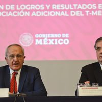Por las 'rendijas” del T-MEC se cuelan amenazas contra México