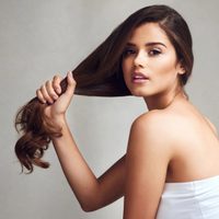 Si tu cabello no crece con nada, probá con este tónico milagroso que podés hacer vos misma desde tu casa
