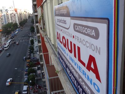 Punto por punto, todo lo que necesitás saber sobre la nueva Ley de Alquileres