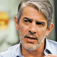 Francella habló del INCAA y Echarri salió a matarlo: “Es un ignorante”