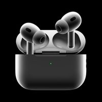 Los nuevos AirPods Pro llegan con audio espacial y controles táctiles