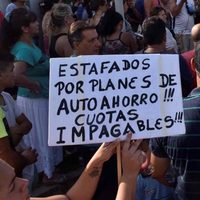 Denuncian cuotas exorbitantes en planes de autoahorro en Río Negro y Neuquén