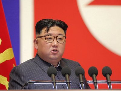 Norcorea dejará de buscar la reconciliación con el Sur debido a las hostilidades: Kim Jong Un