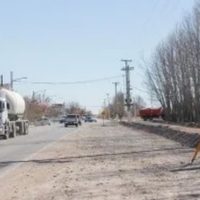 Desde el 14 de octubre, los camiones que quieran circular por Cipolletti solo podrán hacerlo por las rutas 22 y 151