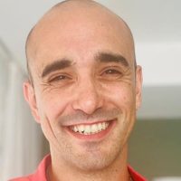 "Hechos reales": el importante anuncio de Abel Pintos que entusiasmó a sus fanáticos