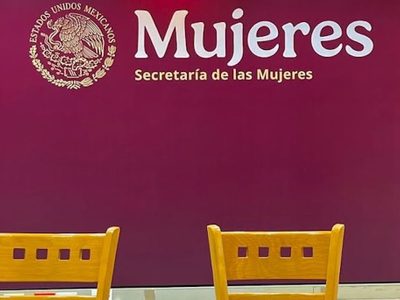Secretaría de las Mujeres no es prioridad; agilizan cambios en Bienestar y Agricultura