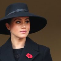 Son días dramáticos para Meghan Markle: podría enfrentarse cara a cara con su padre en un juicio