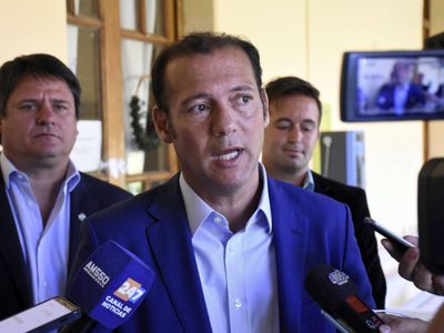 Cómo y en dónde: Gutiérrez amplió detalles sobre las clases en Neuquén