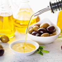 ANMAT prohibió un aceite de oliva de Nucete por ser un “producto falsificado”