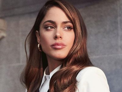 “Felicidades”: Tini Stoessel se juntó con varias excompañeras de Violetta por un día muy especial