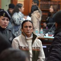 Pidió licencia el funcionario que admitió el armado de causas contra Milagro Sala