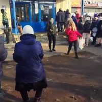 Dos millones de personas en “situación vulnerable” por enfrentamientos en Ucrania: ONU