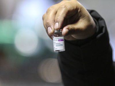 Adolescente de 16 años gana amparo para ser vacunado contra covid-19 en Sonora