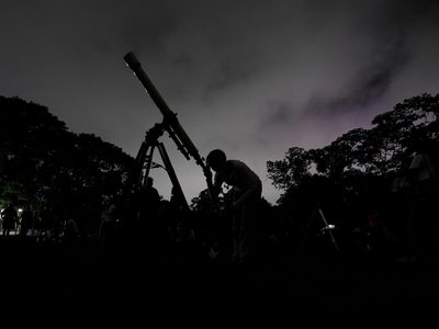 Lo que se verá y no se verá del desfile planetario de junio