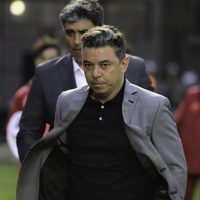 Revés para Gallardo: el rechazo de Manchester City por esta figura que complica a River