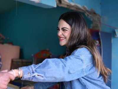 Sheinbaum enviará carta a Morena por caso de Andrea Chávez: “Tiene que haber reglas”