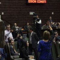 Juez libera a presunto asesino de la fotorreportera María del Sol Cruz Jarquín