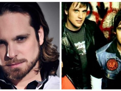 El ex "Mambrú", Germán Tripel lanzó una grave acusación contra la banda: "Están demasiado..."