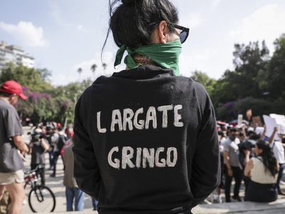 Anuncian dos nuevas protestas contra la gentrificación en CDMX; estas son las fechas