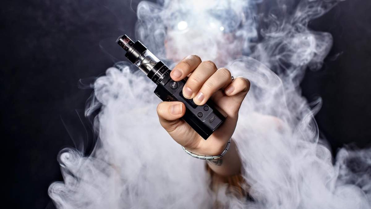 Vapeadores
