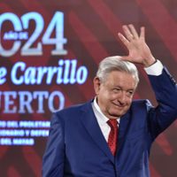 Estos fueron los principales temas de la conferencia mañanera de AMLO del 19 de julio (Video)