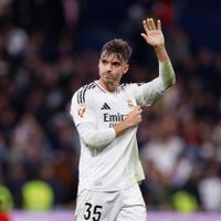 Procesarán a Raúl Asencio y a otros tres canteranos del Real Madrid por pornografía infantil