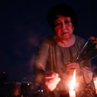 Hiroshima conmemora 80 años del bombardeo atómico