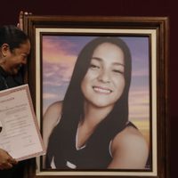 Cae presunto feminicida de “Marichuy”, estudiante del IPN que fue lanzada de un quinto piso