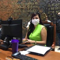 La ley Olimpia fue aprobada por el Congreso de Jalisco