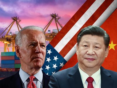 China y Estados Unidos: estas son las peticiones de Beijing para entablar conversaciones