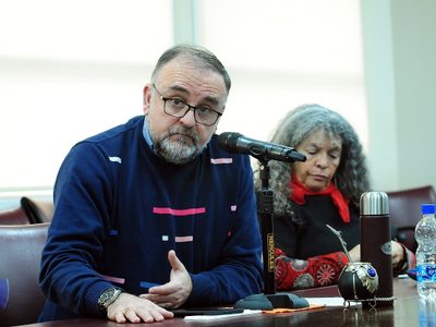 Presentan una iniciativa para que los productos de Neuquén puedan ser adquiridos por todo el mundo