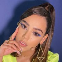 "¡Lo que todos querían ver!" Danna Paola será una sirena en su nuevo clip ¡Aquí las imágenes!