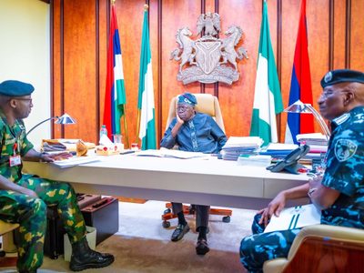 Nigeria confirmó el rescate de 24 alumnas secuestradas