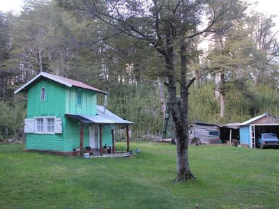 El Rincón: vecinos reclaman ser reconocidos como poblado y tener su propia comisión de fomento
