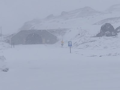 Seguirá el frío durante todo el fin de semana