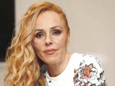 Luego de los escándalos: el innegable presente que vive Rocío Carrasco