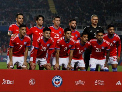 Conmoción en el fútbol: el grave accidente que sufrió un ex jugador de la Selección Chilena