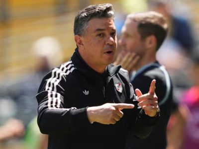 Cambios en la lista: los tres jugadores de River que podrán jugar la Copa Libertadores