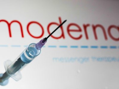 Buenas noticias de la vacuna de Moderna: “Estos datos nos dan optimismo”