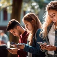 Cinco trucos para tomar fotos y videos sin perder espacio en el celular