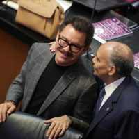 Senadores analizan llamar a comparecer a la gobernadora de Chihuahua por agentes de la CIA