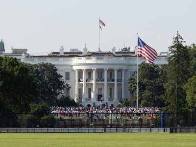 Llegan refuerzos de la Guardia Nacional a Washington
