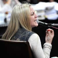 "Ministro de la vergüenza": la feroz respuesta de Carolina Píparo contra Sergio Berni
