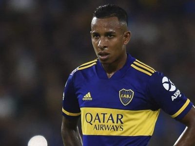 El insólito pedido de Sebastián Villa para salir del país