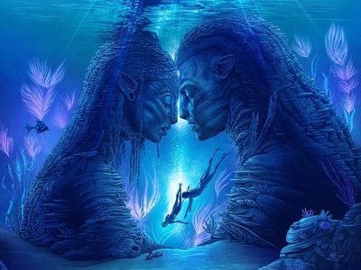Jon Landau, productor de 'Avatar': "Si la vida es en 3D, ¿por qué no deben verse así las películas?"