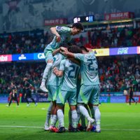 ¿En qué posición está México en el nuevo Ranking de la FIFA?
