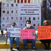 Comanja de Corona, tierra inhóspita controlada por el CJNG