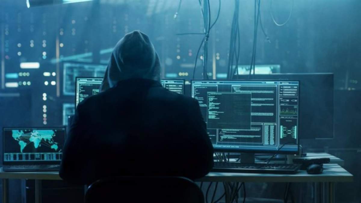 Los ciberdelincuentes se roban información confidencial
