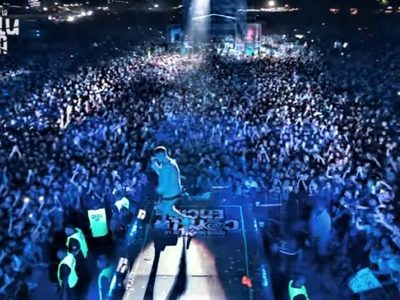 Vecinos de Río Grande piden correcciones para próximas ediciones de la Fiesta de la Confluencia
