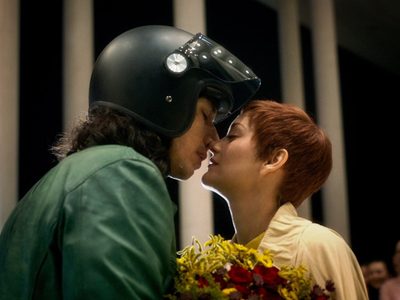 Annette: entre la genialidad y la locura
